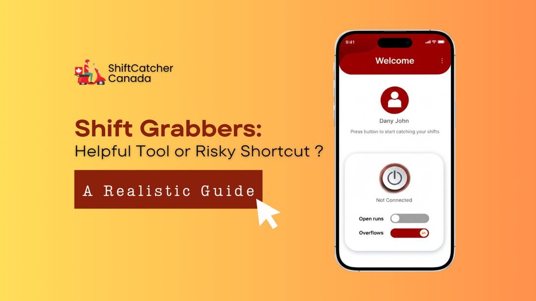 Shift Grabbers: Helpful Tool or Risky Shortcut? A Realistic Guide