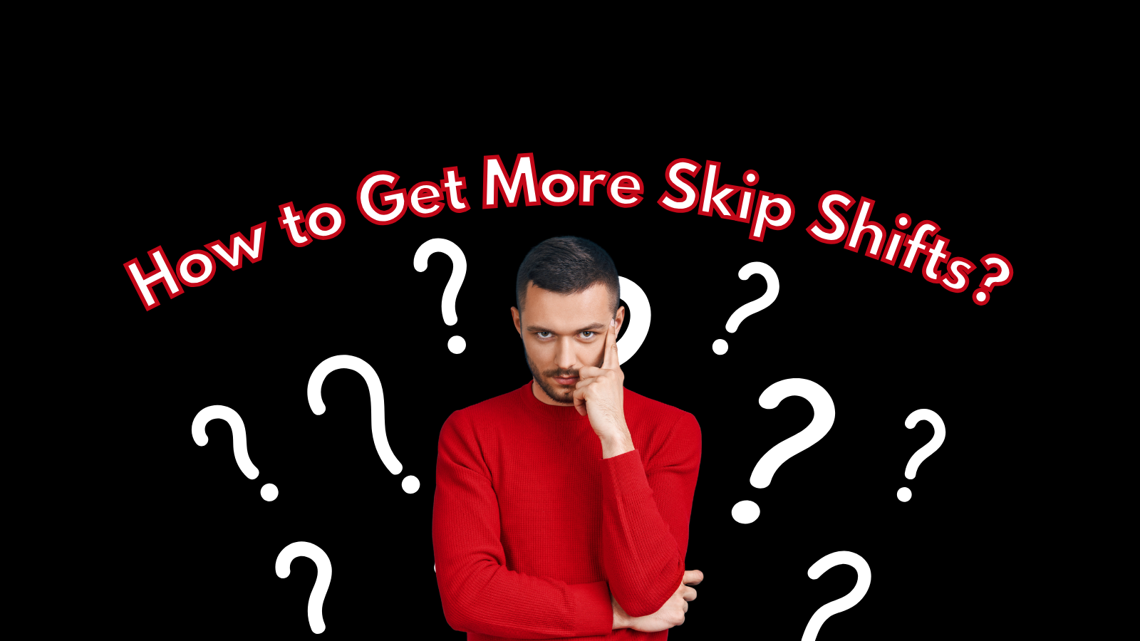 How to Get More Skip Shifts - A Guide for Skip The Dishes Delivery Dri ...