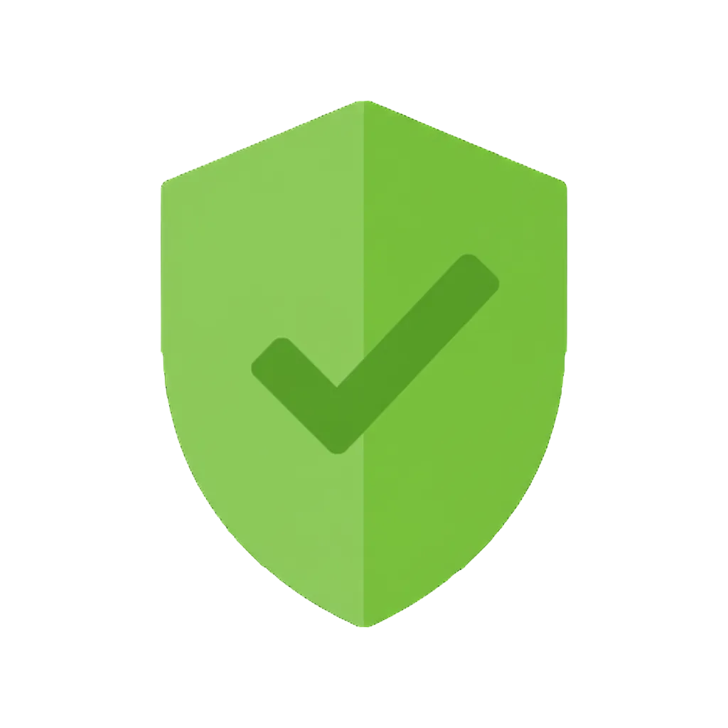 more modern and should be green color